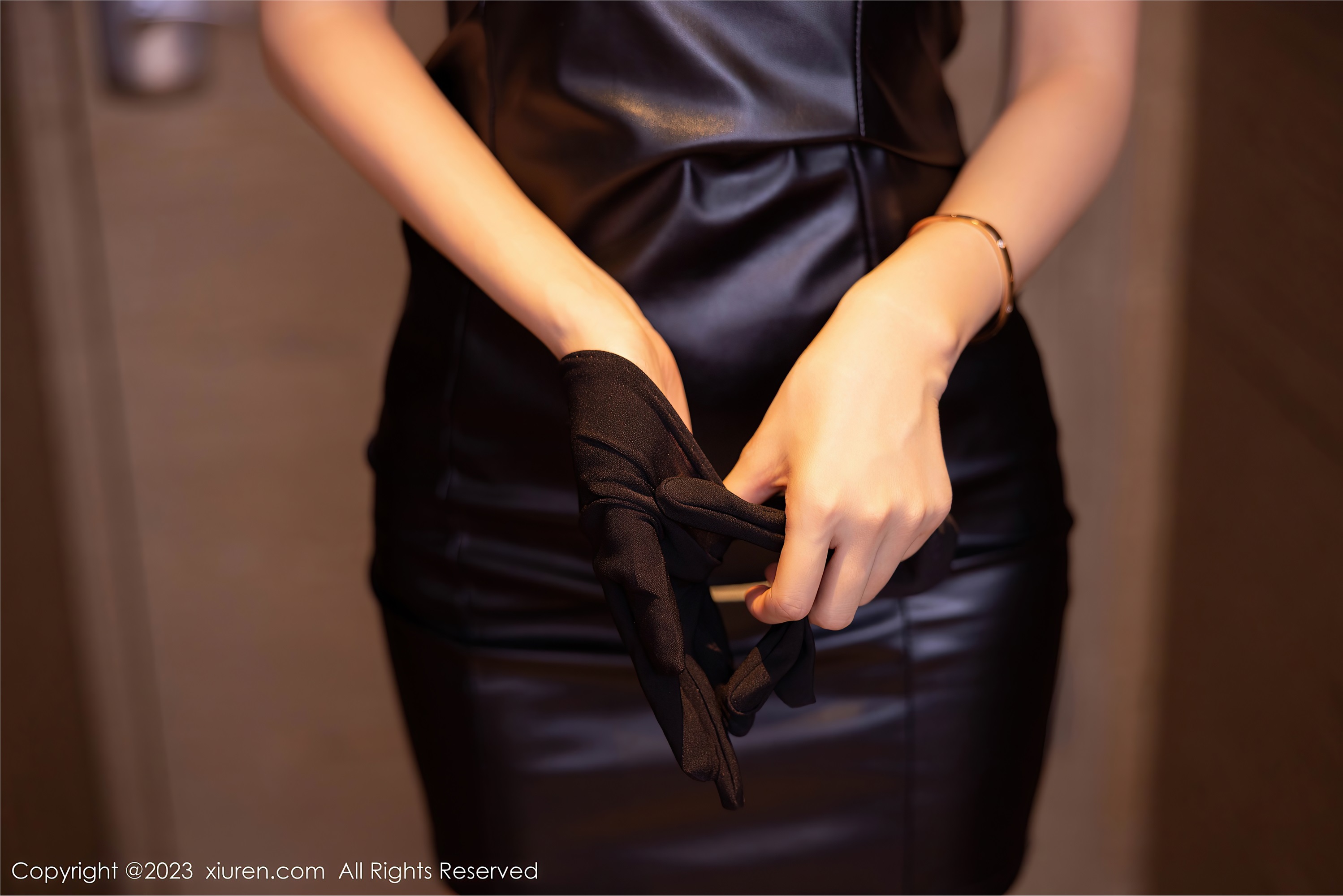 XiuRen秀人网  2023.02.24 NO.6320 绮里嘉ula 江浙沪旅拍